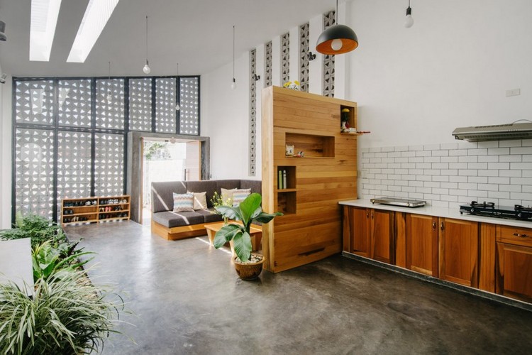 Thiết kế nhà bếp đẹp hợp phong thuỷ: 6 điều có thể bạn chưa biết