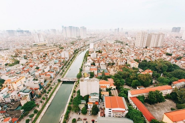 Tình hình thị trường nhà đất quận Thủ Đức hiện nay ra sao?