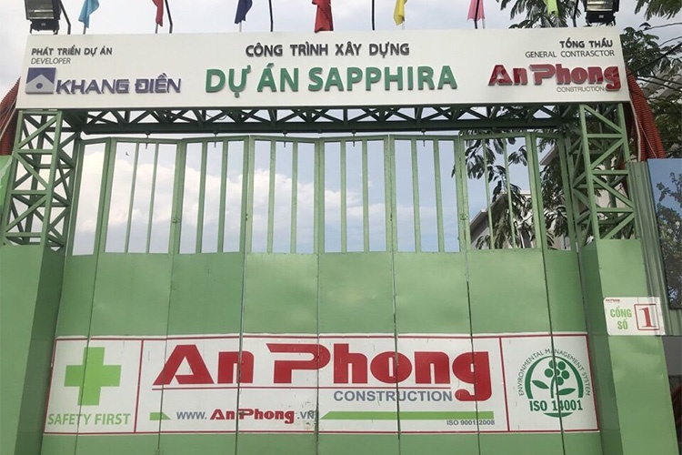 Có nên đầu tư vào dự án căn hộ Safira Khang Điền?