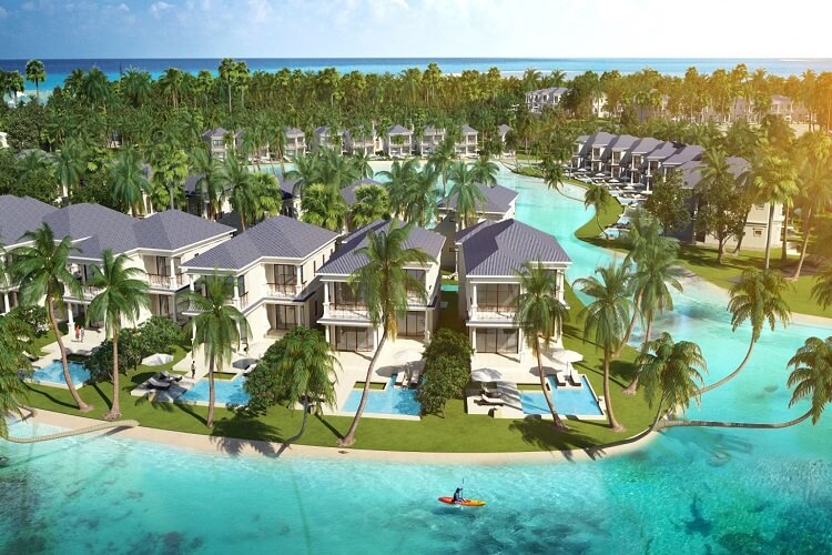 Từ nay đến 2028, Vingroup sẽ triển khai những dự án nào tại TP.HCM? Từ nay đến 2028, Vingroup sẽ triển khai những dự án nào tại TP.HCM?
