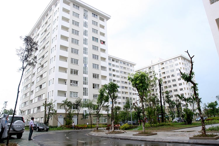 Luật sư tư vấn những yếu tố pháp lý của một dự án bất động sản an toàn