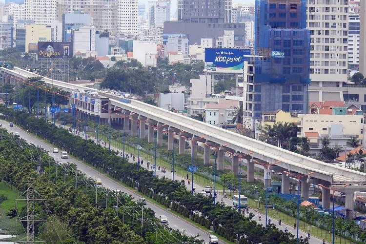 Thị trường căn hộ TP.HCM trong năm 2019 có những chuyển biến gì?