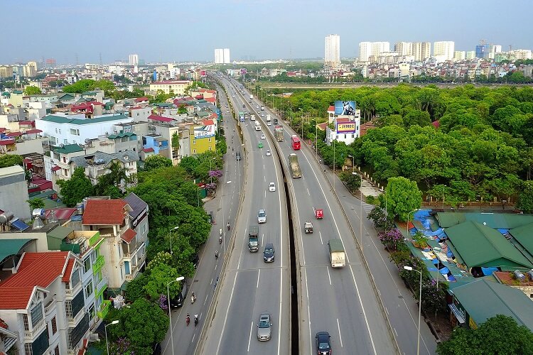 Khẩn trương xây dựng tuyến đường Vành đai 3 đoạn Nhơn Trạch - Tân Vạn - TP.HCM