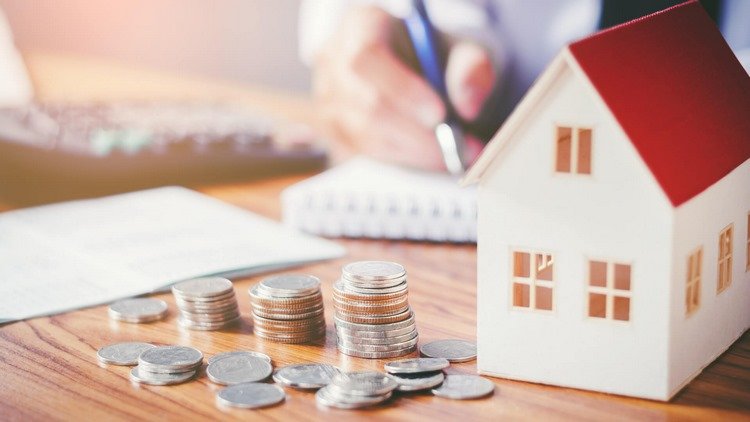 Thấy bạn bè có nhà hết rồi, tôi liều mình vay mua nhà và 'cái kết'