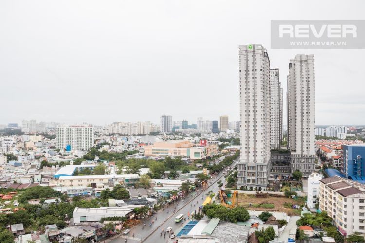 Bất động sản 2020: Thời cơ cho nhà đầu tư thứ cấp!