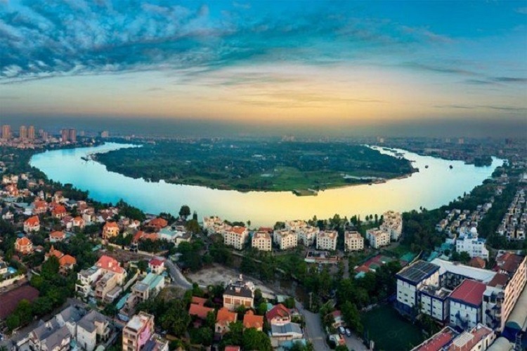 Cơ hội cuối cùng để sở hữu căn hộ view sông giá tốt tại Thảo Điền